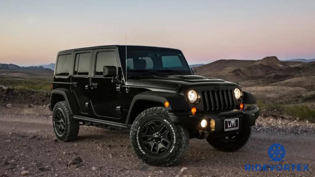 2025 Jeep Avenger Review | Upcoming Jeep Avenger 4×4 Compact SUV