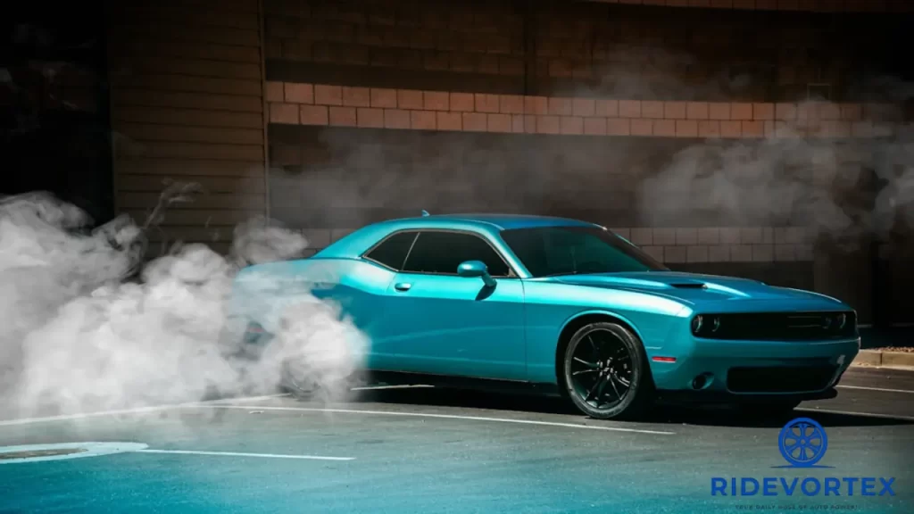 The Dodge Challenger SRT Demon 170 Is the $100,000 Ultimate Muscle Car